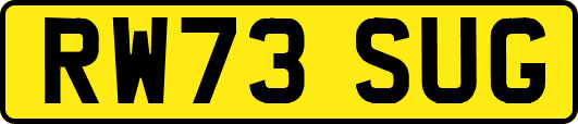 RW73SUG