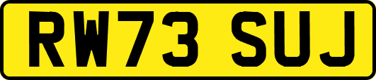 RW73SUJ