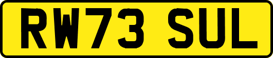 RW73SUL