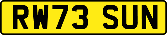 RW73SUN