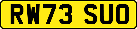 RW73SUO