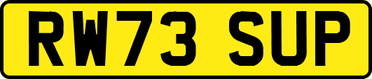 RW73SUP