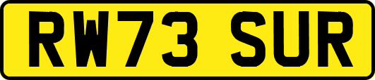 RW73SUR