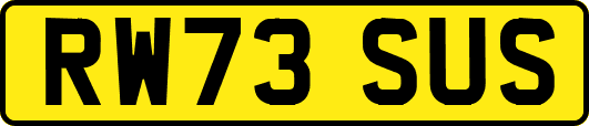 RW73SUS