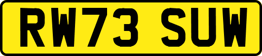 RW73SUW
