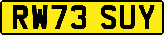 RW73SUY