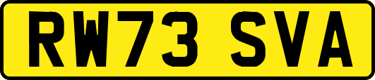 RW73SVA