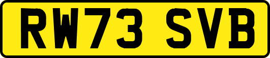 RW73SVB