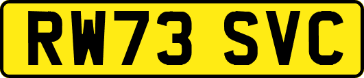 RW73SVC
