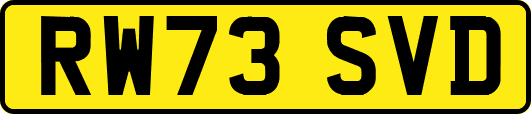 RW73SVD