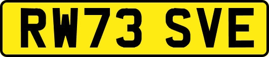 RW73SVE