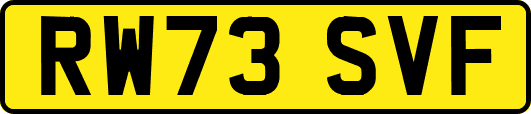 RW73SVF