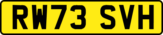 RW73SVH