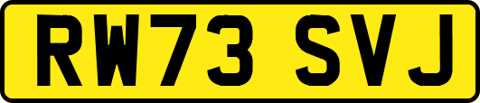RW73SVJ