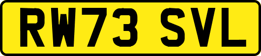 RW73SVL