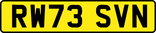 RW73SVN