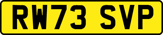 RW73SVP