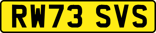 RW73SVS