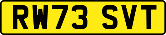 RW73SVT