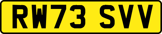 RW73SVV