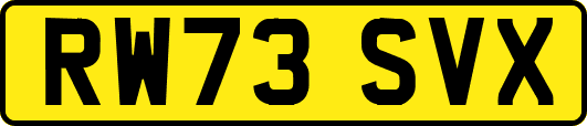RW73SVX