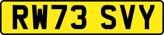 RW73SVY