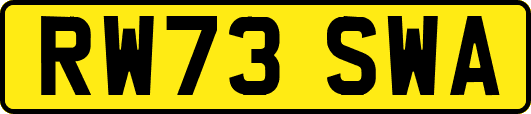 RW73SWA