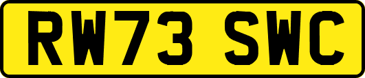 RW73SWC