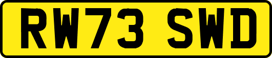 RW73SWD