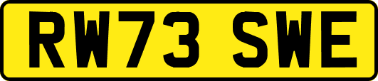 RW73SWE