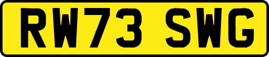 RW73SWG