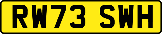RW73SWH