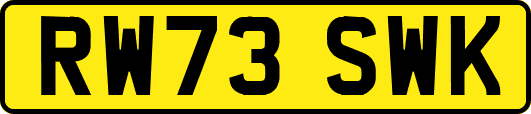 RW73SWK