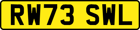 RW73SWL