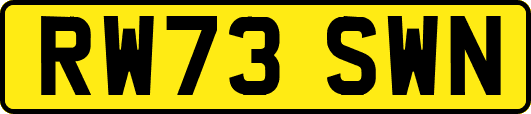 RW73SWN