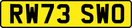 RW73SWO