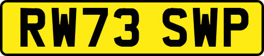 RW73SWP