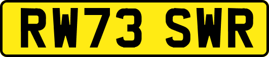RW73SWR