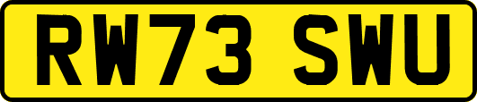 RW73SWU