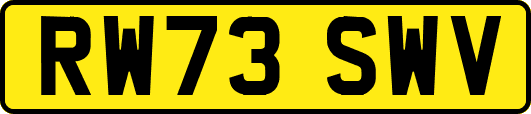 RW73SWV