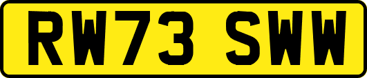 RW73SWW
