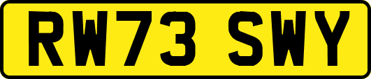 RW73SWY