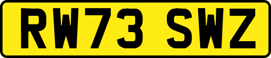 RW73SWZ