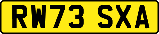 RW73SXA