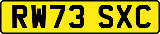 RW73SXC