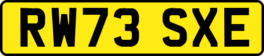 RW73SXE