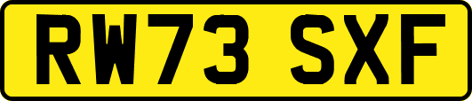 RW73SXF