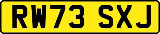 RW73SXJ