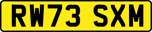RW73SXM