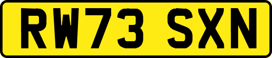 RW73SXN